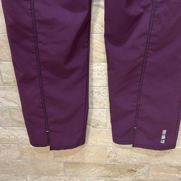 Scrubstar Technical Collection Scrub Pants Size Medium - Picture 7 of 7